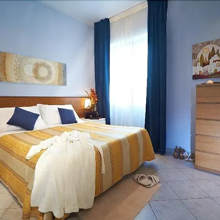 Sirio Lido di Camaiore