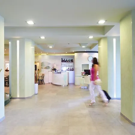 Sirio 3* Lido di Camaiore