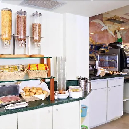 Sirio Hotel 3*