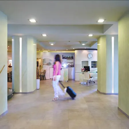 Sirio Hotel Lido di Camaiore