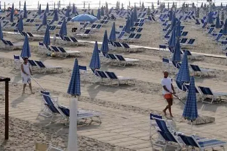 Sirio Hotel Lido di Camaiore