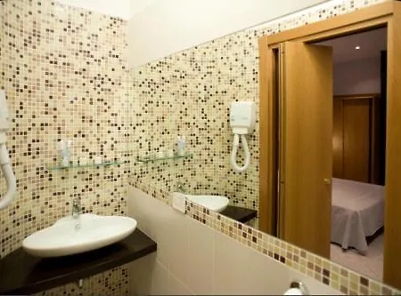 Sirio 3* Lido di Camaiore