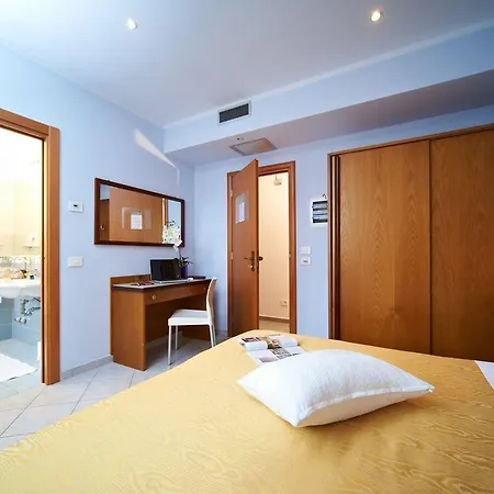 Hotel Sirio Lido di Camaiore