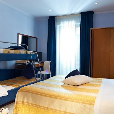 Hotel Sirio Lido di Camaiore