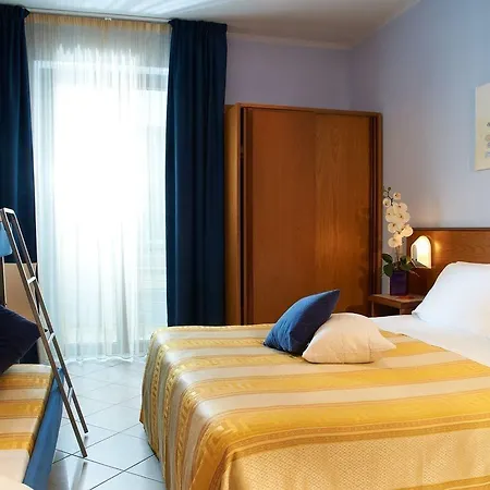 Sirio Hotel
