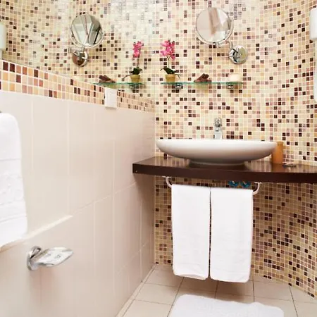 Sirio Hotel 3*