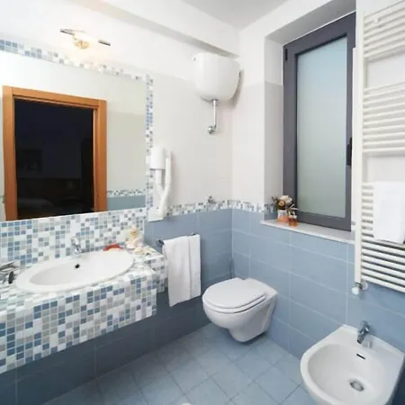 Sirio Hotel