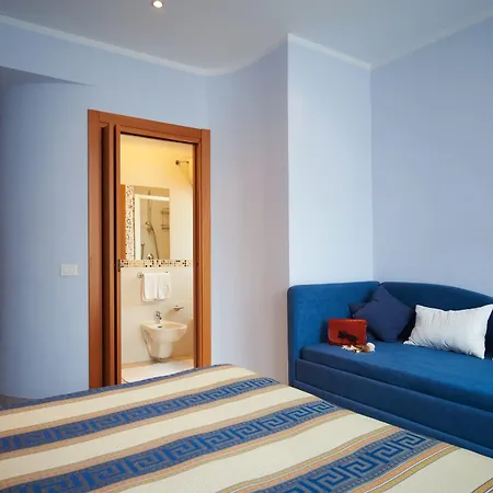 Sirio Hotel 3*