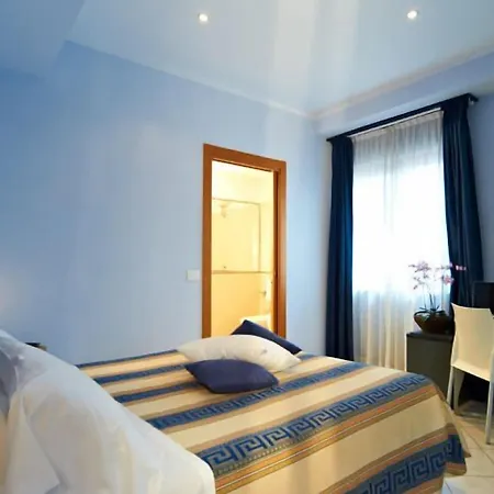 Sirio Hotel 3*