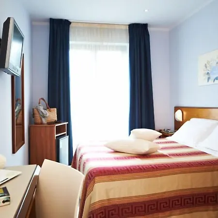 Hotel Sirio 3*