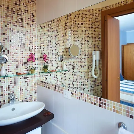 Hotel Sirio 3*