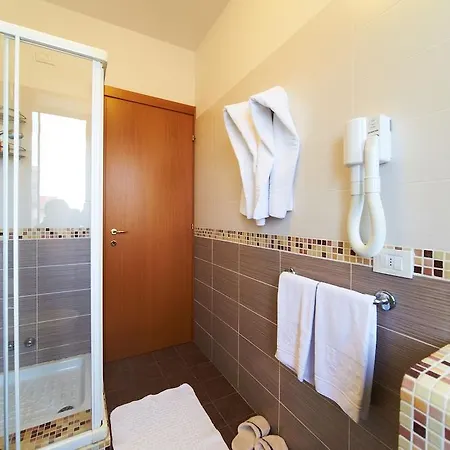 Sirio Hotel 3*