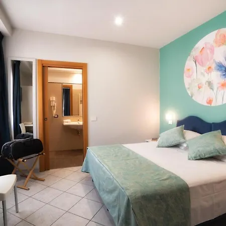 Hotel Sirio 3*