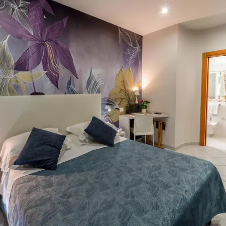 Hotel Sirio