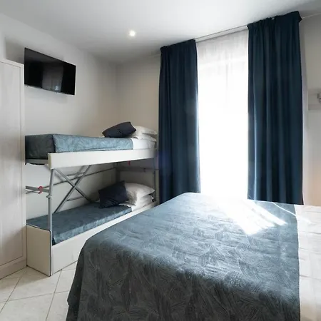Sirio Hotel 3*
