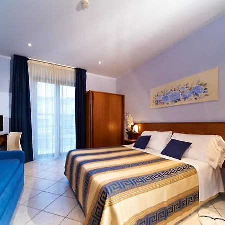 Hotel Sirio
