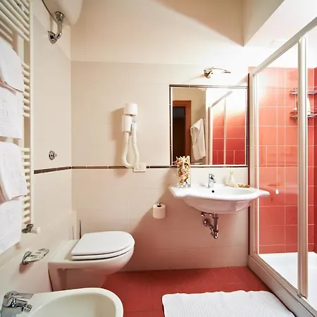 Sirio 3* Lido di Camaiore