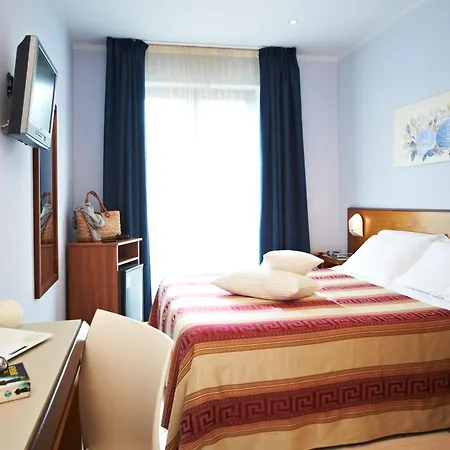 Hotel Sirio