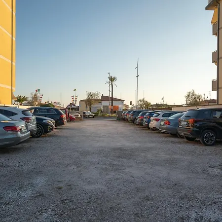 Sirio Hotel