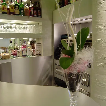 Hotel Sirio