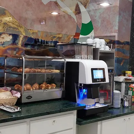 Отель Sirio