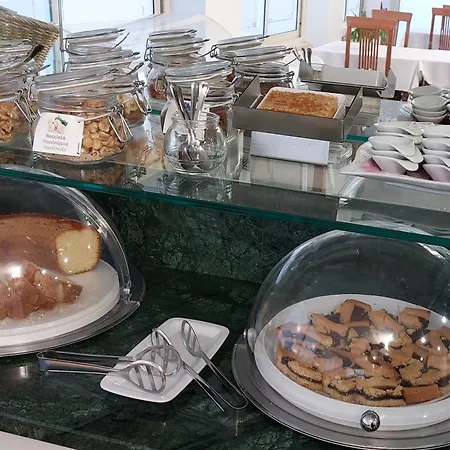Hotel Sirio 3*