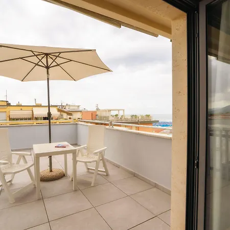 Hotel Sirio