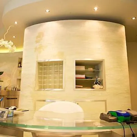 Sirio Hotel 3*