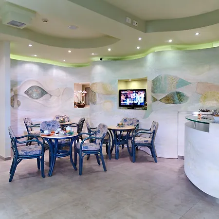 Hotel Sirio Lido di Camaiore