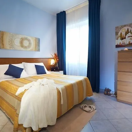 Sirio Hotel 3*