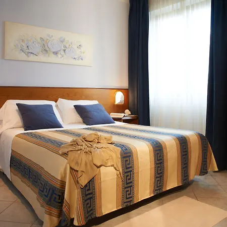Hotel Sirio Lido di Camaiore