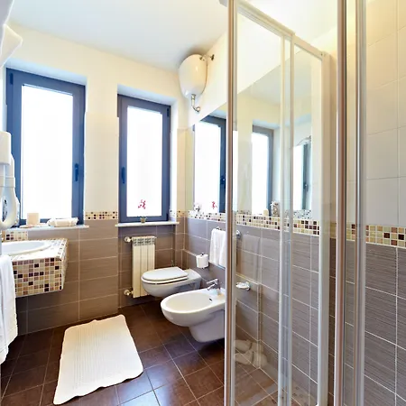 Hotel Sirio Lido di Camaiore