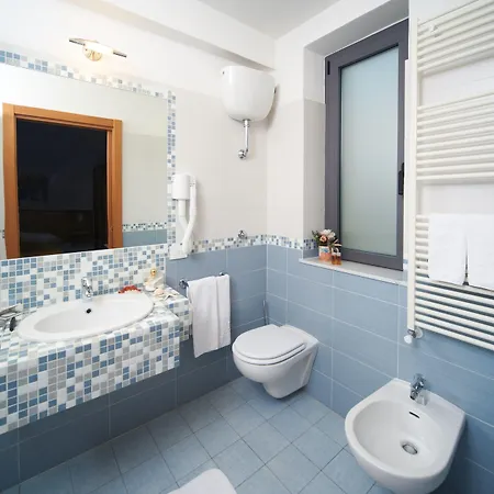 Sirio Hotel 3*
