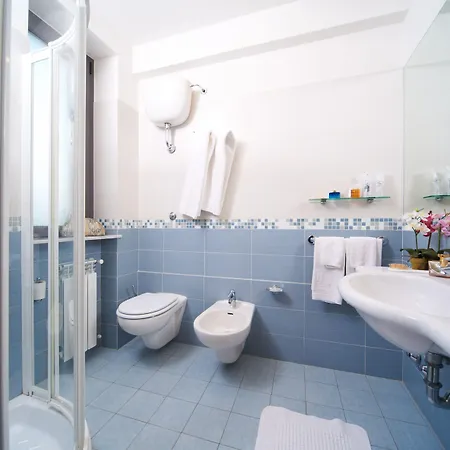 Sirio 3* Lido di Camaiore