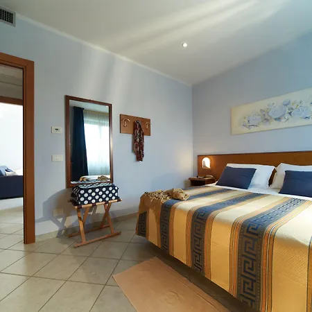 Sirio 3* Lido di Camaiore