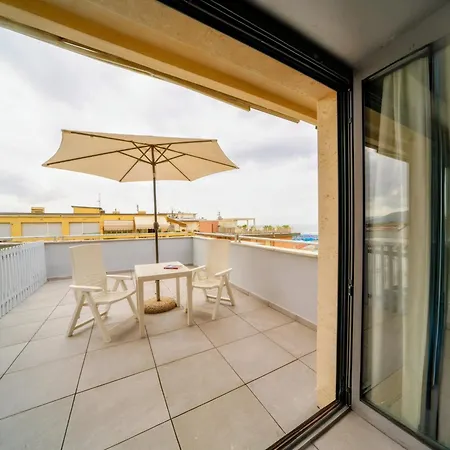 Hotel Sirio 3*
