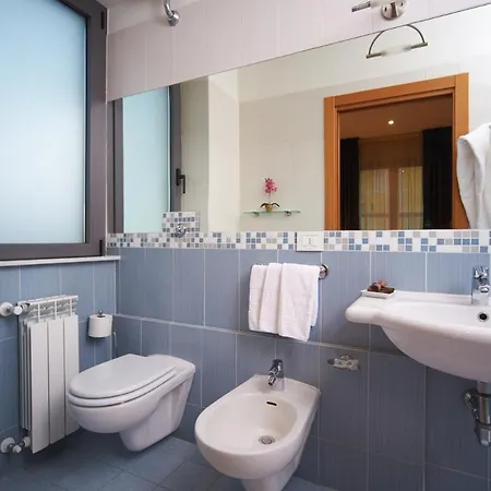 Sirio Hotel 3*
