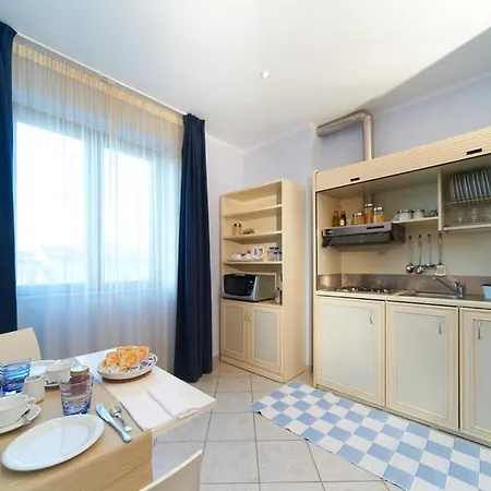 Hotel Sirio