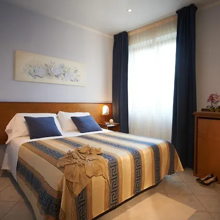 Hotel Sirio 3*