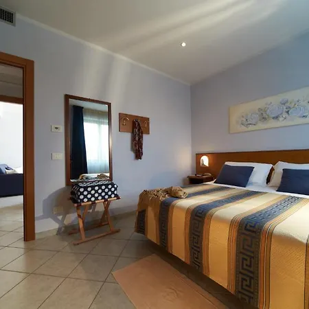 Hotel Sirio
