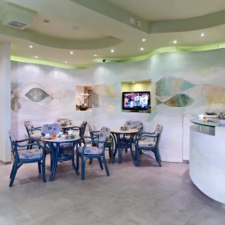 Sirio Hotel 3*