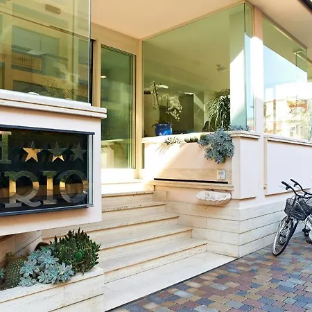 Sirio 3* Lido di Camaiore