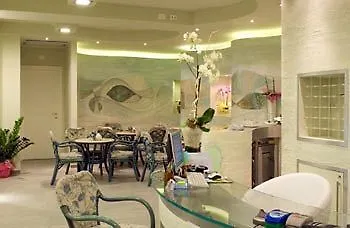 Sirio 호텔