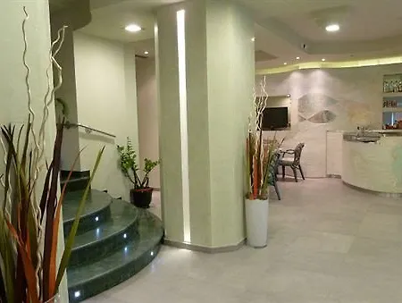 Hotel Sirio