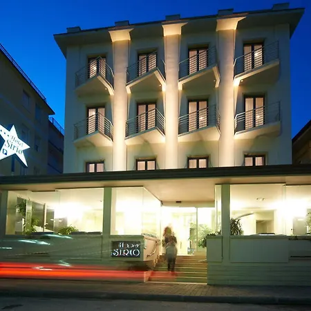 Sirio Hotel 3*