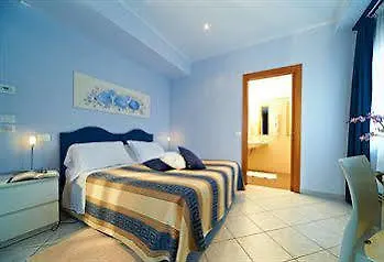 Hotel Sirio 3*