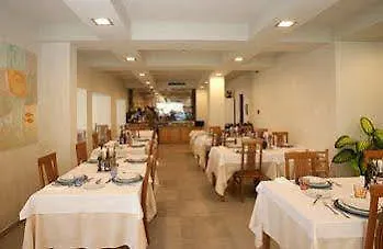 Hotel Sirio