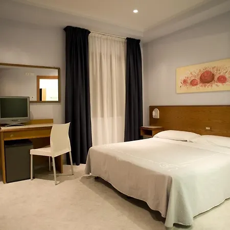 Hotel Sirio 3*