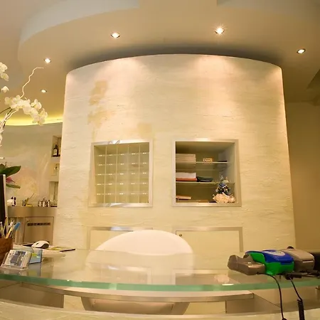 Sirio Hotel 3*
