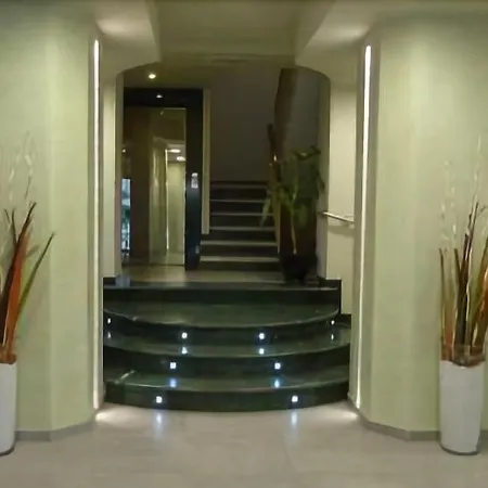 Sirio 3* Lido di Camaiore